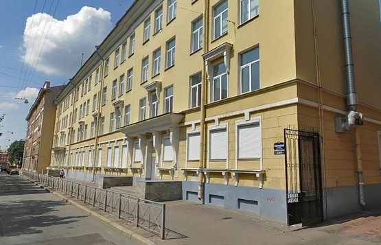 дополнительное образование детей, кружки и студии частная школа Деловая волна на Малодетскосельском